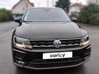 Occasion VW Tiguan Business 150 ch (110 kW) 2020 Noir SUV