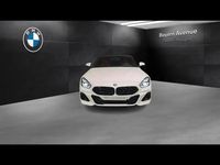 Occasion BMW Z4 M Sport 200 ch (147 kW) 2025 Blanc Cabriolet