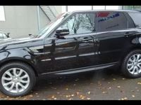 occasion Land Rover Range Rover Sport 2 Ii 3.0 Tdv6 258 Hse Dynamic Auto/ 05/2015