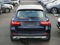 occasion Mercedes GLC350 258CH EXECUTIVE 4MATIC 9G-TRONIC
