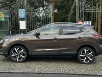 Occasion Nissan Qashqai Tekna 116 ch (85 kW) 2018 SUV