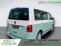 Occasion VW Multivan 150 ch (110 kW) 2019 Van