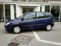 Occasion Renault Scénic Expression 105 ch (77 kW) 2002 Bleu Monospace
