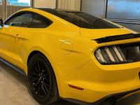 occasion Ford Mustang GT 5.0 V8 43920KM 421 ch