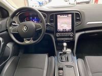 occasion Renault Mégane IV MeganeBerline TCe 140 EDC Techno