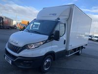 occasion Iveco Daily CCb 35C16H Empattement 4100 Hi-Matic