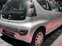 Occasion Citroën C1 68 ch (50 kW) 2013 Citadine