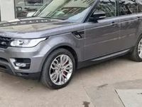 occasion Land Rover Range Rover Sport Sdv6 3.0 Hse Dynamic