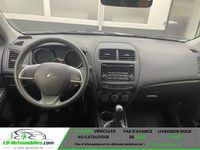 Occasion Mitsubishi ASX 117 ch (86 kW) 2017 SUV