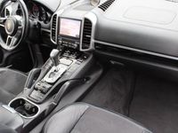 Occasion Porsche Cayenne Platinum Edition 262 ch (192 kW) 2016 SUV