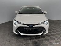 Occasion Toyota Corolla Business Edition 122 ch (89 kW) 2022 Blanc Break