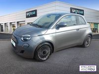 Occasion Fiat 500e 69 kW (95 ch) 2022 Citadine