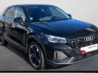 occasion Audi Q2 35 tfsi 150 s tronic 7 design luxe