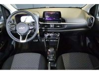 Occasion Kia Picanto 63 ch (46 kW) 2025 Gris Citadine