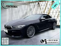 occasion BMW M850 I Cabrio -46% 530cv Bva8 4x4+gps+cuir+cam360+opts