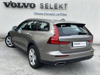 occasion Volvo V60 CC D4 190ch AWD Pro Geartronic