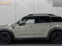 occasion Mini Cooper Countryman se 136 ch 88 chili all4 bva