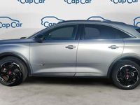 Occasion DS Automobiles DS7 Crossback Performance 131 ch (96 kW) 2021 SUV