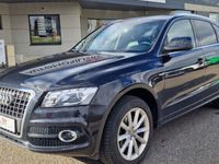 occasion Audi Q5 2.0 TDI 177 Quattro Ambiente S tronic 7 S-Line