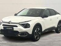 Occasion Citroën C4 PureTech 133 ch (97 kW) 2022 Berline