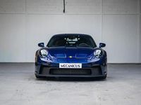 Occasion Porsche 911 GT3 518 ch (380 kW) 2021 Bleu Coupé