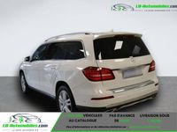 occasion Mercedes GLS350 ClasseD Bva 4matic