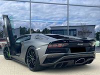 occasion Lamborghini Aventador 740 S