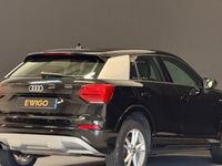 Occasion Audi Q2 S-Line 117 ch (86 kW) 2017 Noir SUV