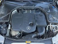 Occasion Mercedes C220 AMG line 2018 Break