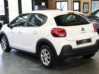 occasion Citroën C3 1.2 PURETECH 110 S\u0026S FEEL EAT6