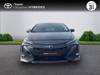 occasion Toyota Prius IV (2) HYBRIDE RECHARGEABLE 122 5CV DYNAMIC PACK PREMIUM - VIVA3533339