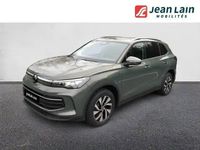 Occasion VW Tiguan Edition 150 ch (110 kW) 2024 Vert SUV