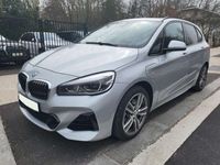 occasion BMW 225 XE A HYBRIDE I PERFORMANCE M SPORT TVA RECUP FULL