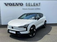 Occasion Volvo EX30 Plus 202 kW (276 ch) 2024 Blanc SUV