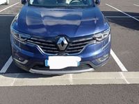 occasion Renault Koleos dCi 175 4x2 X-tronic Energy Initiale Paris