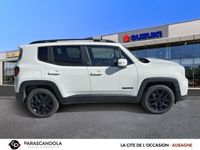 occasion Jeep Renegade 1.3 Turbo T4 190ch 4xe Limited AT6 - VIVA194508195
