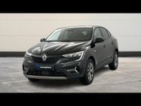 Occasion Renault Arkana Evolution 2024 Noir SUV