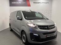 Occasion Opel Vivaro Business 122 ch (89 kW) 2021 Monospace
