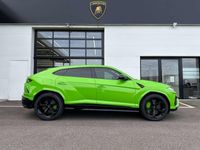 occasion Lamborghini Urus V8 650 Cv