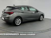 occasion Opel Astra 1.2 Turbo 130 Ch Bvm6 Elegance