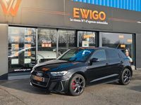 Occasion Audi A1 S-Line 117 ch (86 kW) 2019 Noir SUV