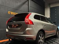 Occasion Volvo XC60 181 ch (133 kW) 2014 SUV