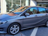 occasion Mercedes B180 ClasseD 109CH SENSATION 7G-DCT