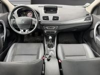 Occasion Renault Mégane GrandTour Life 110 ch (80 kW) 2016 Blanc Break