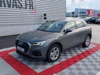 occasion Audi Q3 35 Tfsi 150 Ch S Tronic 7 Business Line