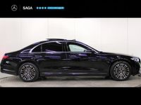 occasion Mercedes S350 ClasseD 286ch Executive Limousine 9g-tronic