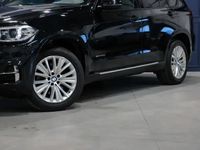 occasion BMW X5 xDrive40d 313 ch Lounge Plus A