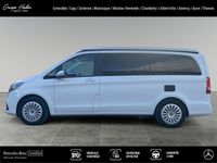Occasion Mercedes 220 Marco Polo 163 ch (119 kW) 2021 Break