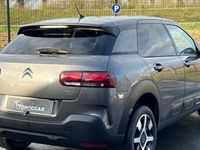 Occasion Citroën C4 Shine 99 ch (72 kW) 2018 Berline
