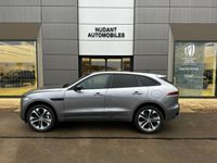 occasion Jaguar F-Pace P400e Plug-in-Hybrid R-Dynamic HSE BVA8 AWD - VIVA179489541